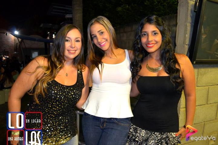 Foto 76 de Lolas - 1er FDS Mayo 2015 en Lolas Club Menga Cali, Cali