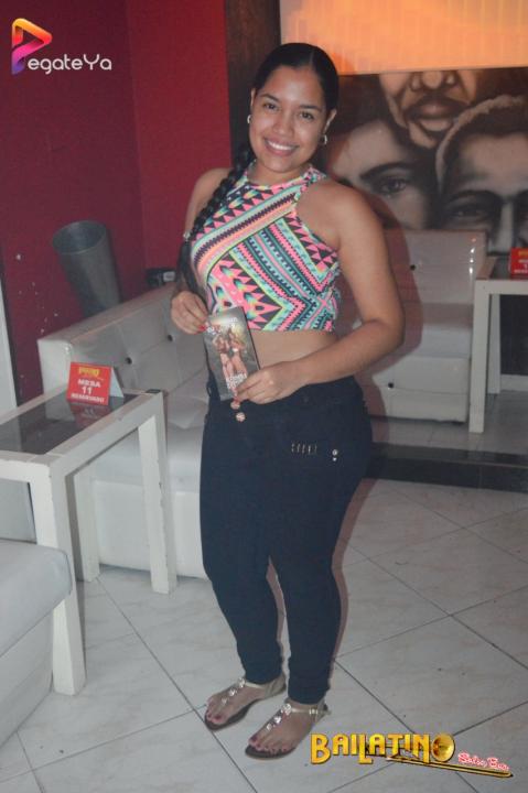 Foto 29 de Bailatino - 3er/ 4to Fds Mayo 2016 en Bailatino - Bar, Cali