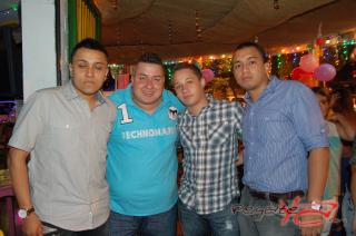 Foto 17 de Fonda la Matraca 27 de Abril en Fonda Discoteca La Matraca Medellin, Medellín