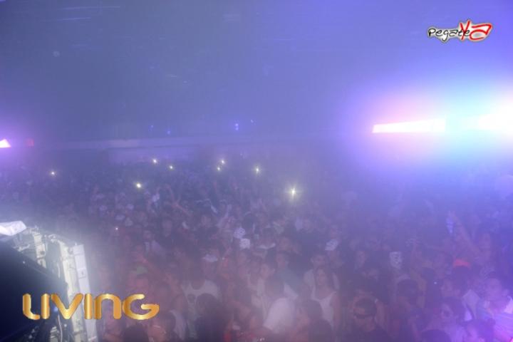 Foto 41 de Living - Nicky Romero en Living Night Club, Cali