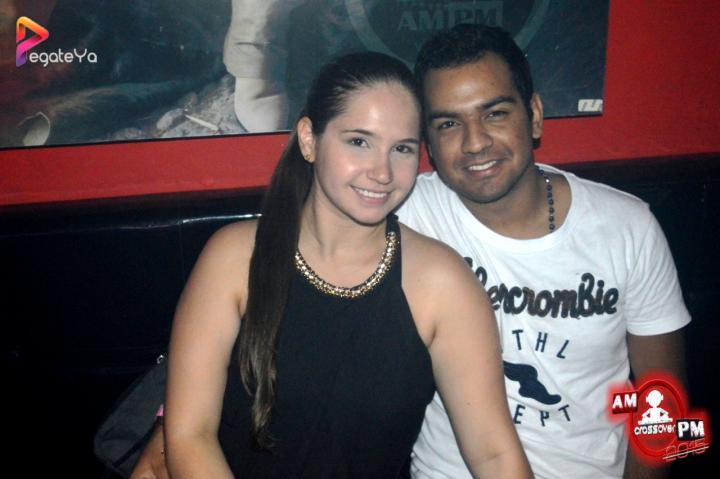 Foto 30 de Ampm Bar - 4to FDS Febrero 2016 en Am / PM Bar - Cali, Cali