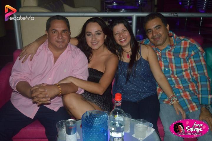 Foto 46 de Fresa Salvaje - 5to FDS Julio 2016 en Fresa Salvaje, Cali