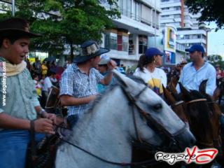 Foto 94 de Cabalgata 2009 - Feria Bucaramanga en Cabalgata 2009, Bucaramanga