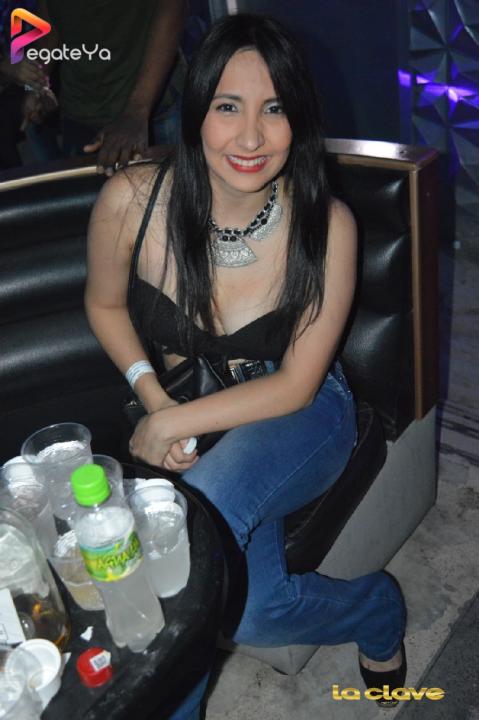 Foto 2 de la clave - 2do fds Dic 2016 en La Clave Night Club, Cali