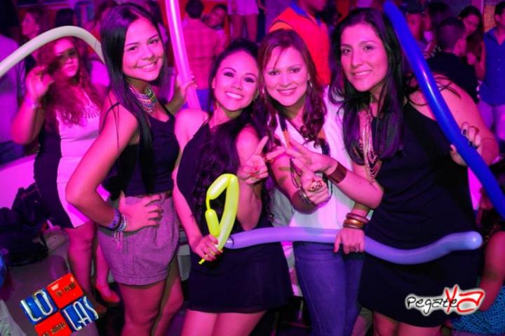 Foto 133 de Lolas - 4to FDS Octubre en Lolas Club Menga Cali, Cali