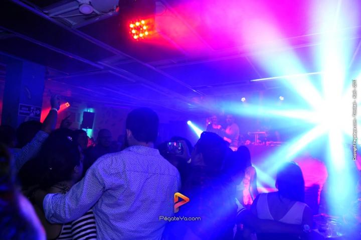 Foto 69 de Trinidad - Sabado 8 de abril de 2017 en Trinidad Discoteca Bucaramanga, Bucaramanga