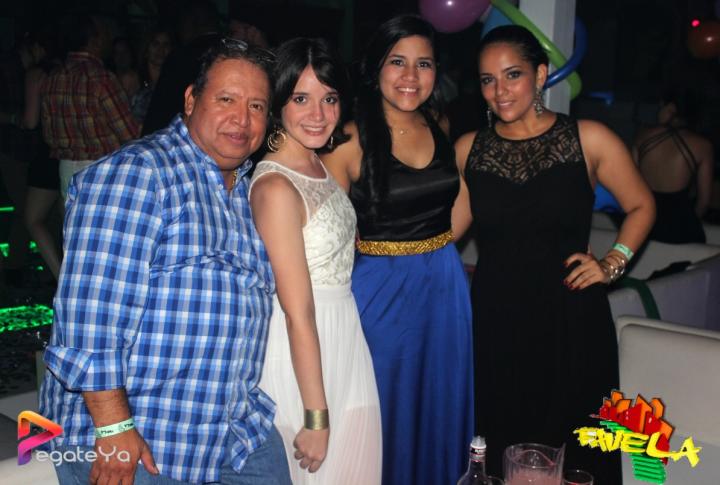 Foto 57 de Favela - Enero 17 y 24 del 2015 en Favela Club Menga, Cali
