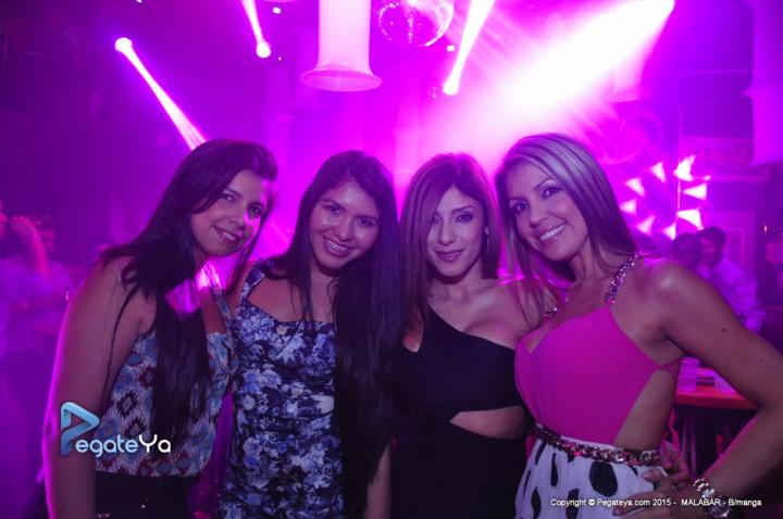Foto 48 de Malabar - Sabado 9 de mayo 2015 en Discoteca Malabar Bucaramanga, Bucaramanga