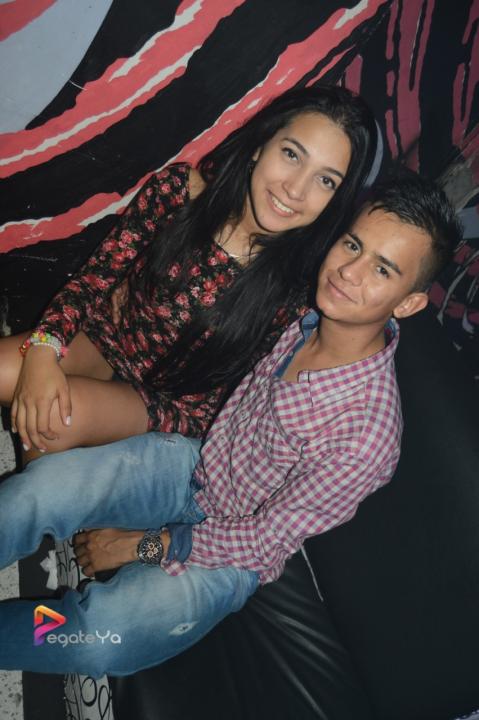 Foto 40 de El Manicomio sábado 25 de julio 2015 en Discoteca El Manicomio Bucaramanga, Bucaramanga