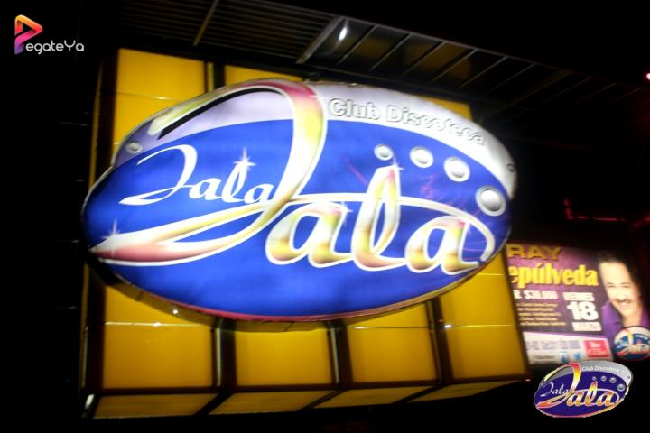 Foto 16 de Jala Jala Club 2016-03-01 en Jala Jala Club, Cali