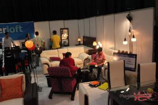 Foto 13 de Cenfer - Feria del Hogar 2012 en Cenfer, Bucaramanga