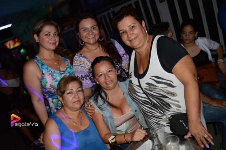Foto 22 de New York sábado 25 de julio 2015 en Discoteca New York Bucaramanga, Bucaramanga