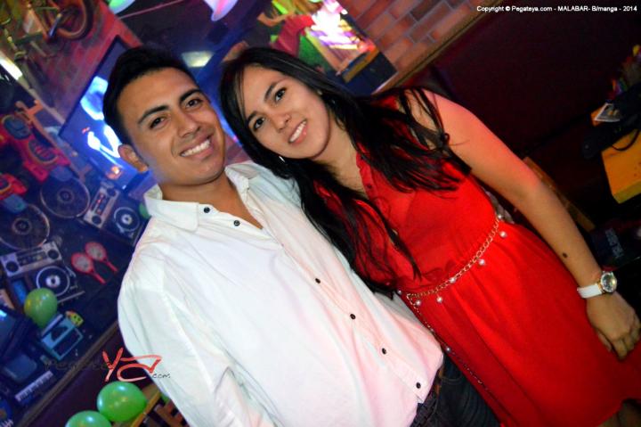Foto 66 de Discoteca Malabar 16 de agosto de 2014 en Discoteca Malabar Bucaramanga, Bucaramanga