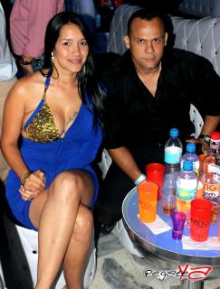 Foto 97 de Junio 22 del 2013 - Luis A. Posada en Living Night Club, Cali