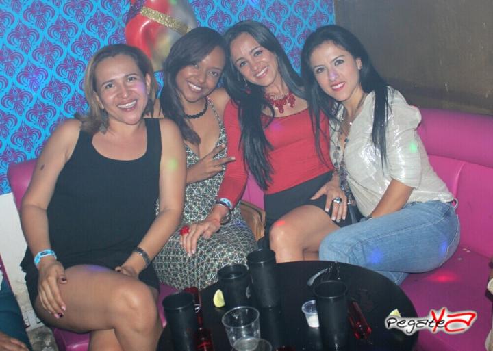 Foto 2 de Kabaret - Agosto 19 en Kabaret - Granada, Cali