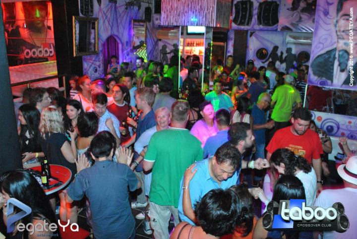 Foto 1 de Taboo 5 y 6 de Marzo de 2016 en Discoteca Taboo Cartagena, Cartagena