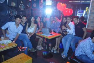 Foto 35 de Discoteca Malabar - 25 enero 2014 en Discoteca Malabar Bucaramanga, Bucaramanga