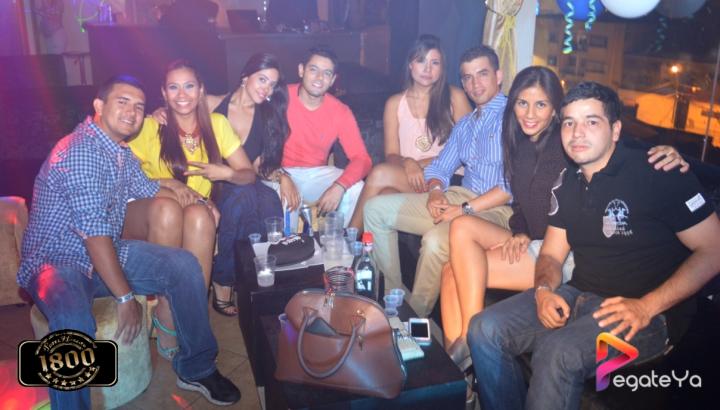 Foto 17 de Penthouse 1800 - 2do FDS Mayo 2015 en Penthouse 1800, Cali