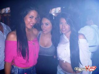 Foto 9 de Junio 08 del 2012 ((( Praga Sur ))) en Praga Club Cali, Cali