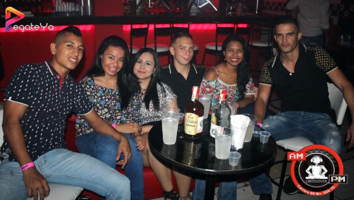 Foto 7 de Ampm Bar - 1ER / 2DO Fds Agosto 2016 en Am / PM Bar - Cali, Cali