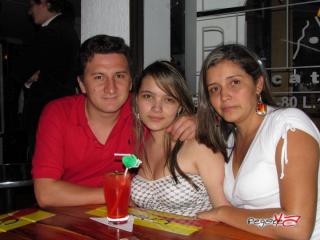 Foto 27 de Diciembre 29-30 del 2011 en Bar la Plaza Delicatessen Manizales, Manizales