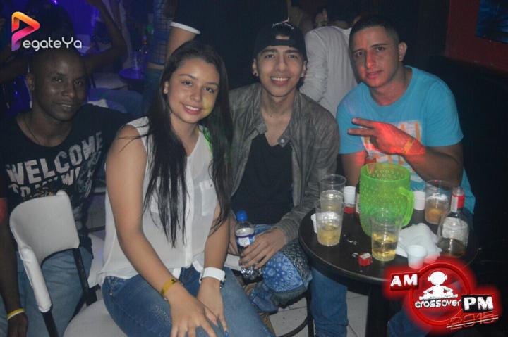 Foto 36 de Ampm - Halloween 2015 en Am / PM Bar - Cali, Cali