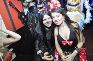 Foto 33 de Halloween 2013 Discoteca Malabar en Discoteca Malabar Bucaramanga, Bucaramanga
