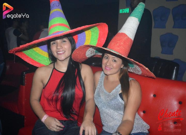 Foto 32 de Chente - 1er FDS Marzo 2016 en CHENTE Vallenatos y Rancheras, Cali