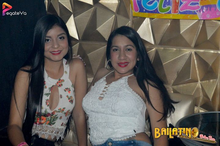 Foto 37 de Bailatino - 1er / 2do Fds Sept. 2017 en Bailatino - Bar, Cali