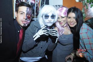 Foto 202 de Halloween 2013 Discoteca Malabar en Discoteca Malabar Bucaramanga, Bucaramanga
