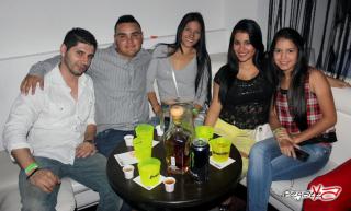 Foto 46 de Zambomba - Enero 26 en Club Zambomba, Cali