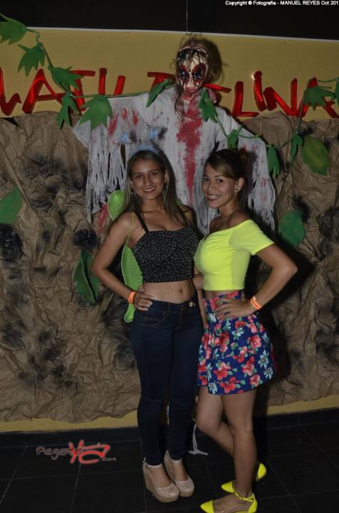 Foto 71 de Matildelina viernes 31 octubre de 2014 en Discoteca Matildelina Bucaramanga, Bucaramanga
