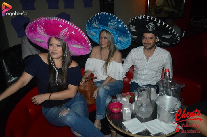 Foto 16 de Chente - 4to Fds Abril 2017 en CHENTE Vallenatos y Rancheras, Cali