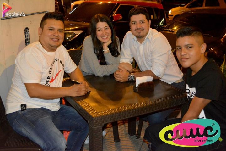 Foto 13 de CUUC Juice And Food - Parque Del Perro en CUUC Juice And Food, Cali