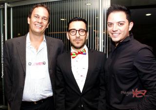 Foto 91 de NATURA Colombiamoda 2012 en Fotos Colombiamoda, Medellín