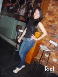Foto 5 de 27-28 Enero 2012 en Feel Club Bucaramanga, Bucaramanga