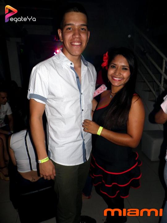Foto 68 de Miami - Halloween 2015 en Miami Bar Cali, Cali