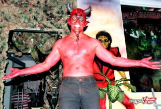 Foto 5 de Halloween en Beautiful 80`s Cali, Cali