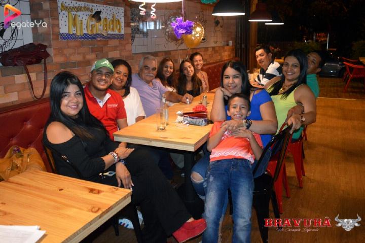 Foto 4 de Bravura - 4to Fds Abril 2017 en Bravura, Cali