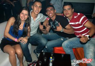 Foto 36 de Octubre 20 del 2012 en Miami Bar Cali, Cali