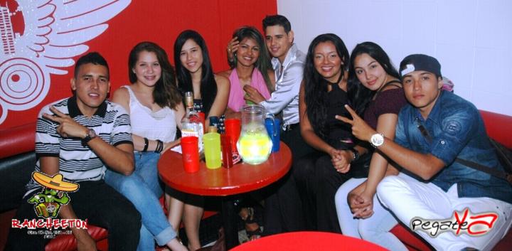 Foto 25 de Rancheeton - Agosto 23 del 2014 en Rancheton Cali, Cali