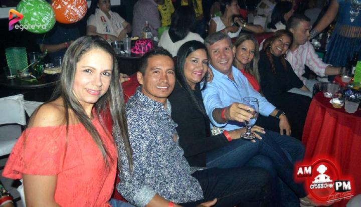 Foto 50 de Ampm Bar - 2do FDS Marzo 2016 en Am / PM Bar - Cali, Cali