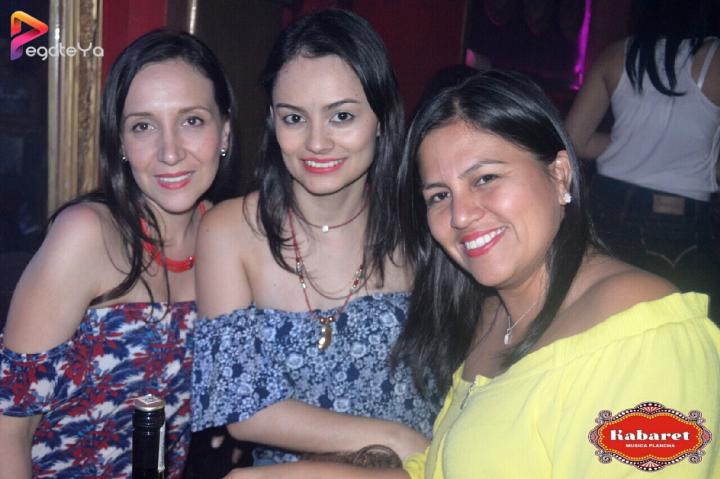 Foto 25 de Kabaret Bar - Feria de Cali 2016 en Kabaret - Granada, Cali