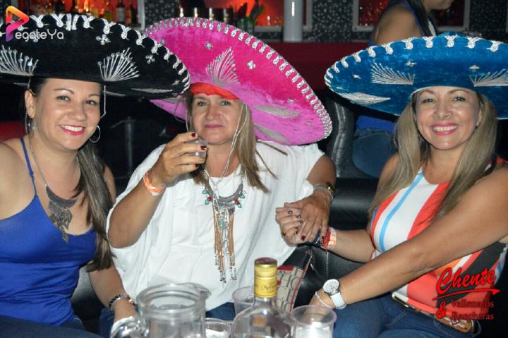 Foto 19 de Chente - 5to Fds Abril 2017 en CHENTE Vallenatos y Rancheras, Cali