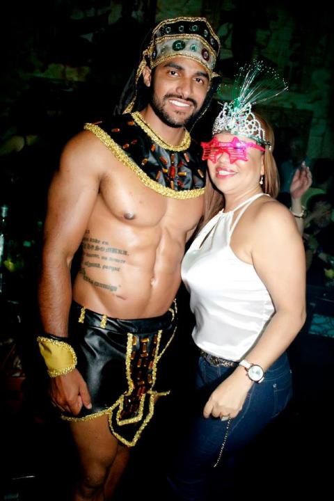 Foto 17 de Discoteca AMARNA- 16 de mayo de 2015 en Discoteca Amarna Medellin, Medellín