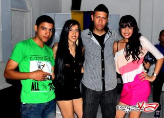 Foto 36 de Julio 20 del 2013 en Babel / Barra Libre Cali, Cali