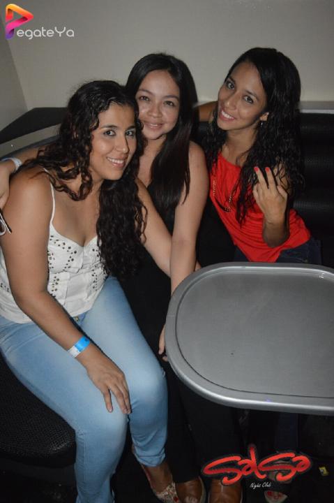Foto 65 de Salsa Night Club - 1er 2DFds Agost 2016 en Salsa Night Club, Cali