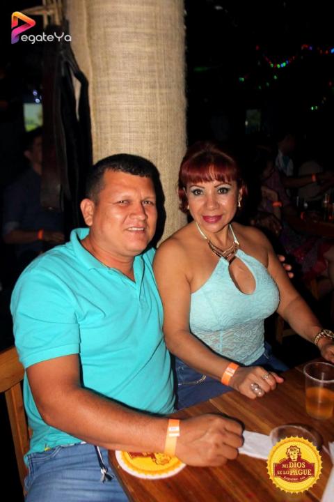 Foto 64 de Fonda Mi Dios Se Lo Pague 2016-03-15 en Fonda Mi Dios Se Lo Pague, Cali