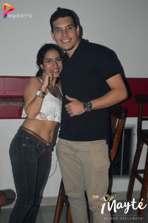 Foto 185 de Pa´mayte - Feria de Cali 2016 en Pa´Mayte Museo Vallenato