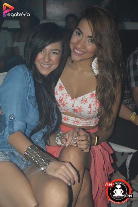 Foto 4 de Ampm Bar- FERIA DE CALI 2016 en Am / PM Bar - Cali, Cali